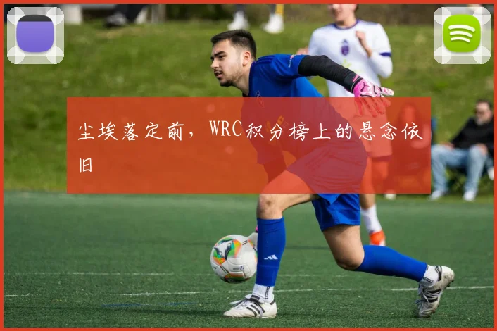 尘埃落定前,WRC积分榜上的悬念依旧