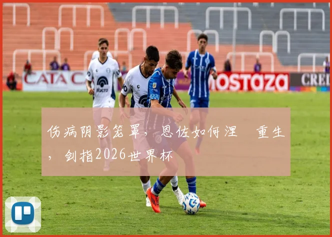伤病阴影笼罩，恩佐如何涅槃重生，剑指2026世界杯